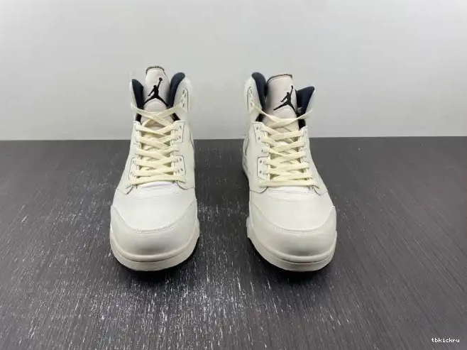 Reps TBkick 5 Sail SE FN7405-100 Air Jordan 0607